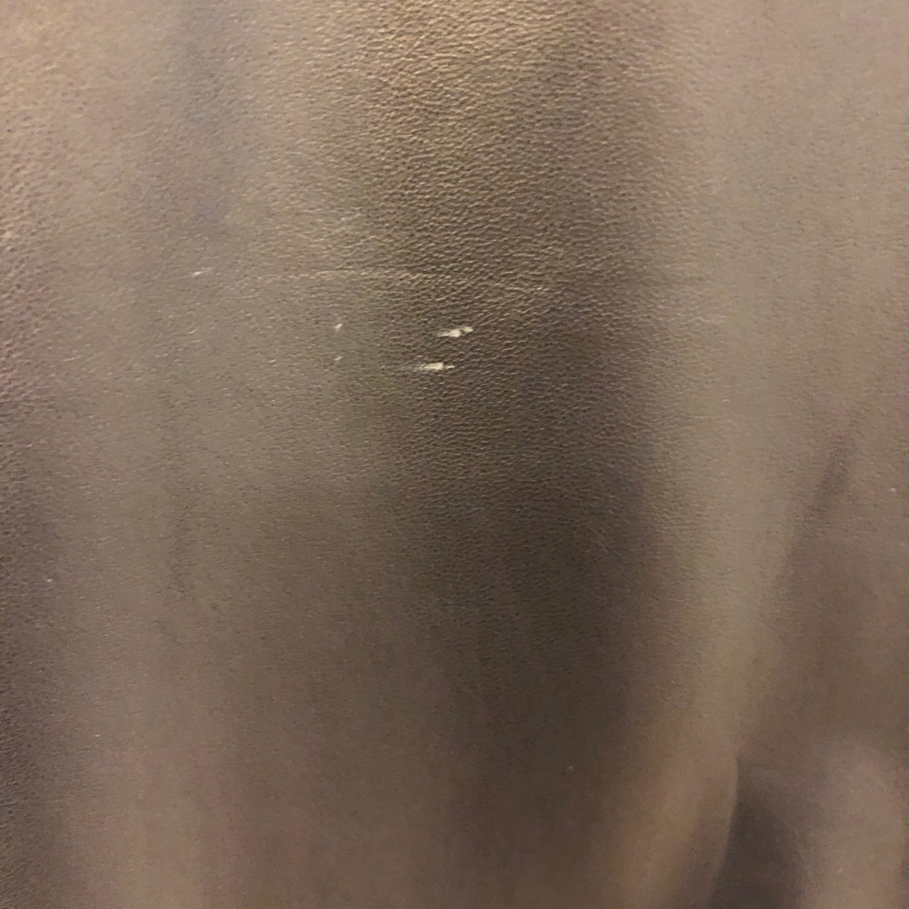 🌟Lambskin leather jacket🌟 - Picture 11 of 12
